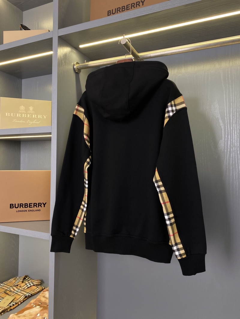 Burberry Hoodies